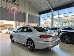 فولكسفاغن باسات